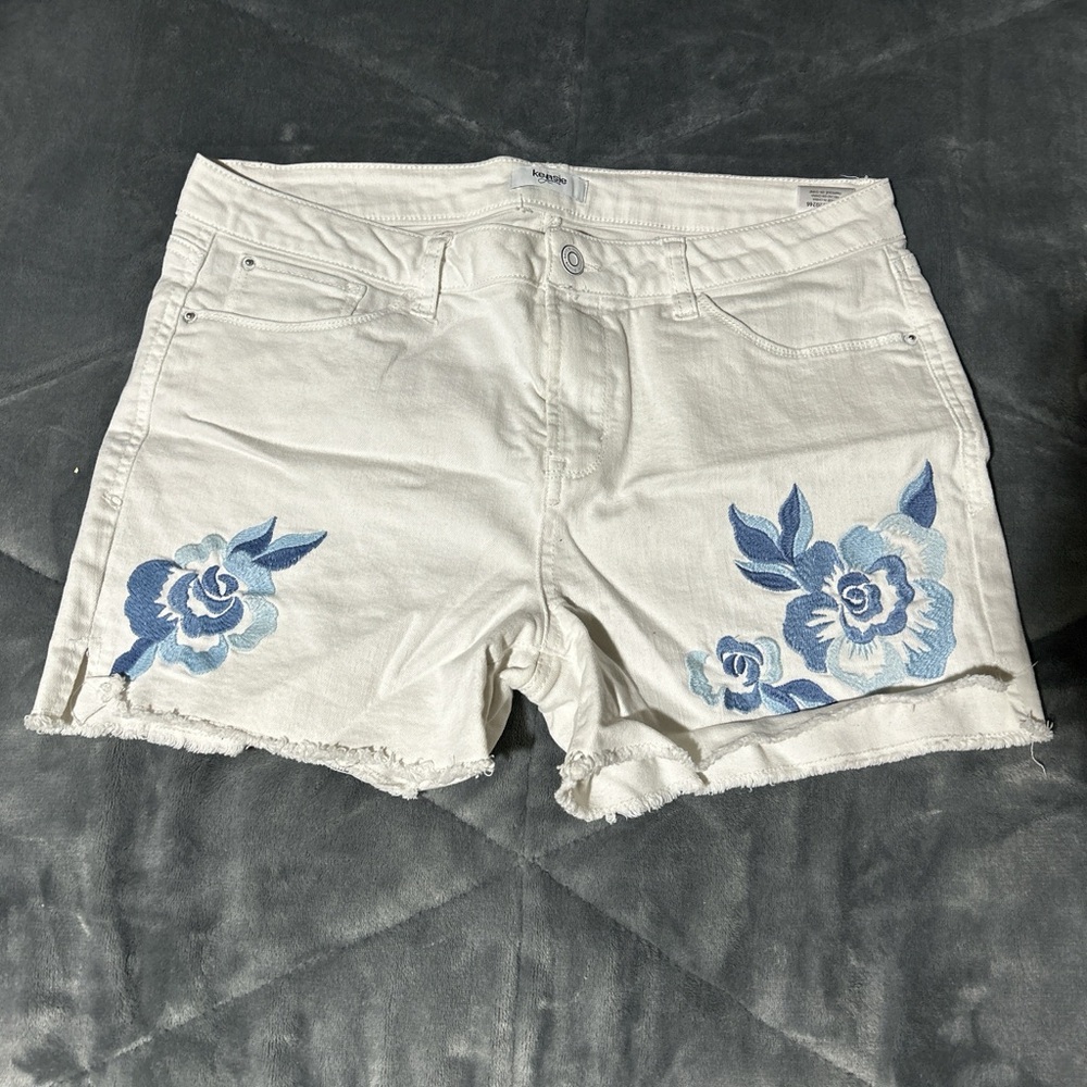 Kensie Shorts